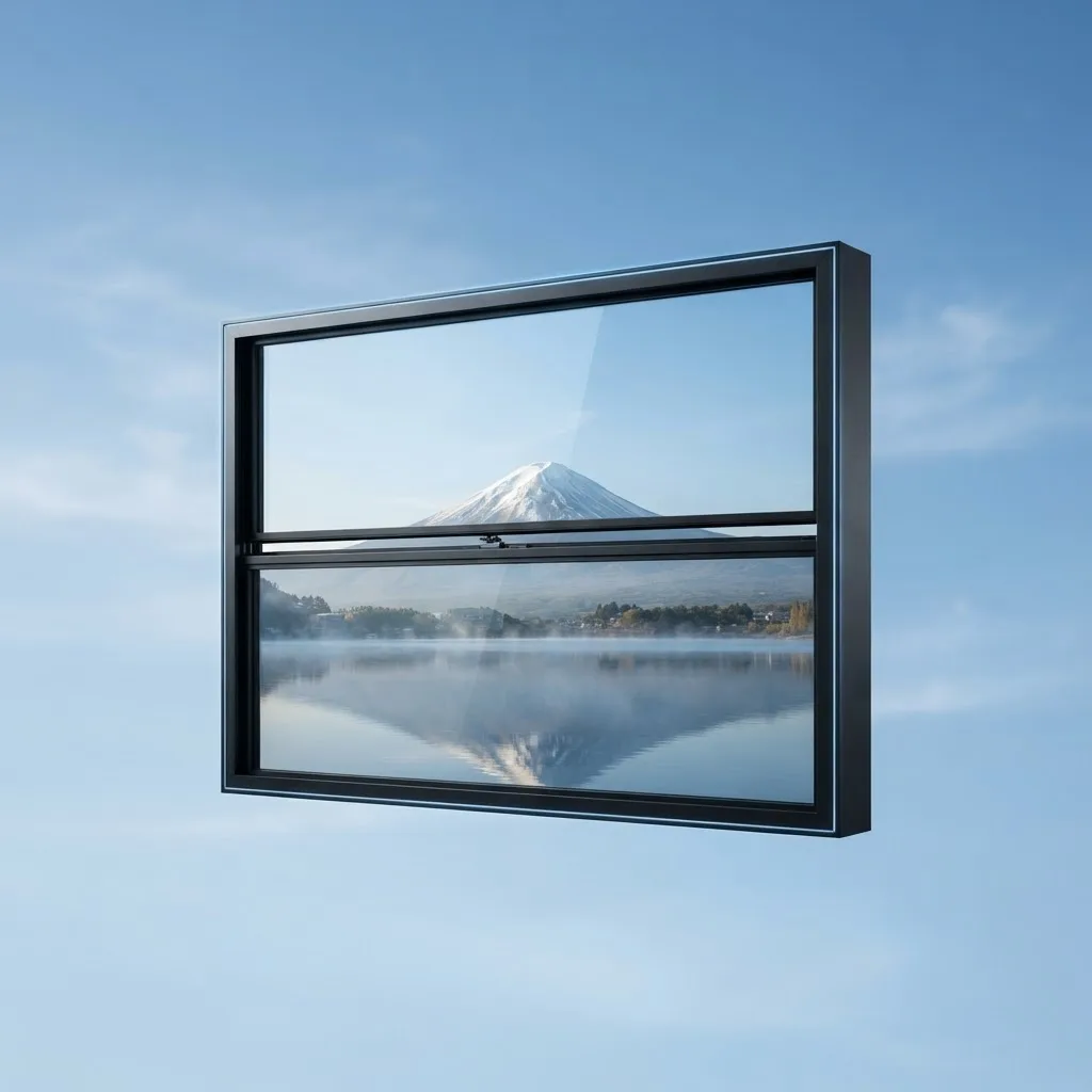 Large Openings