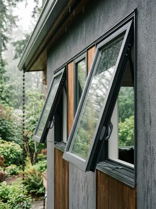 Markierfenster